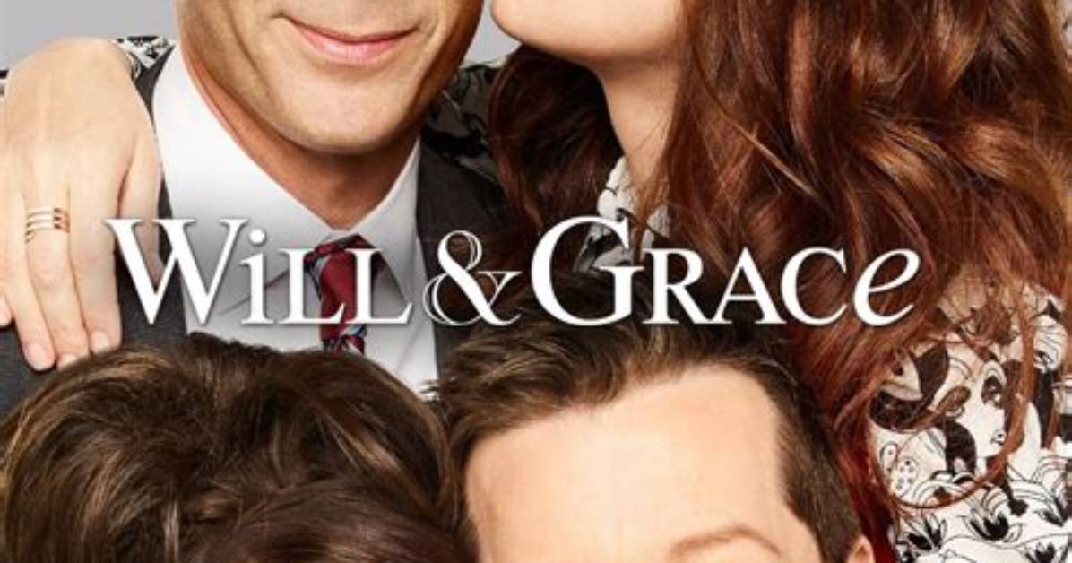 Will Grace Cast Career Timeline from Sitcom Pioneers To
