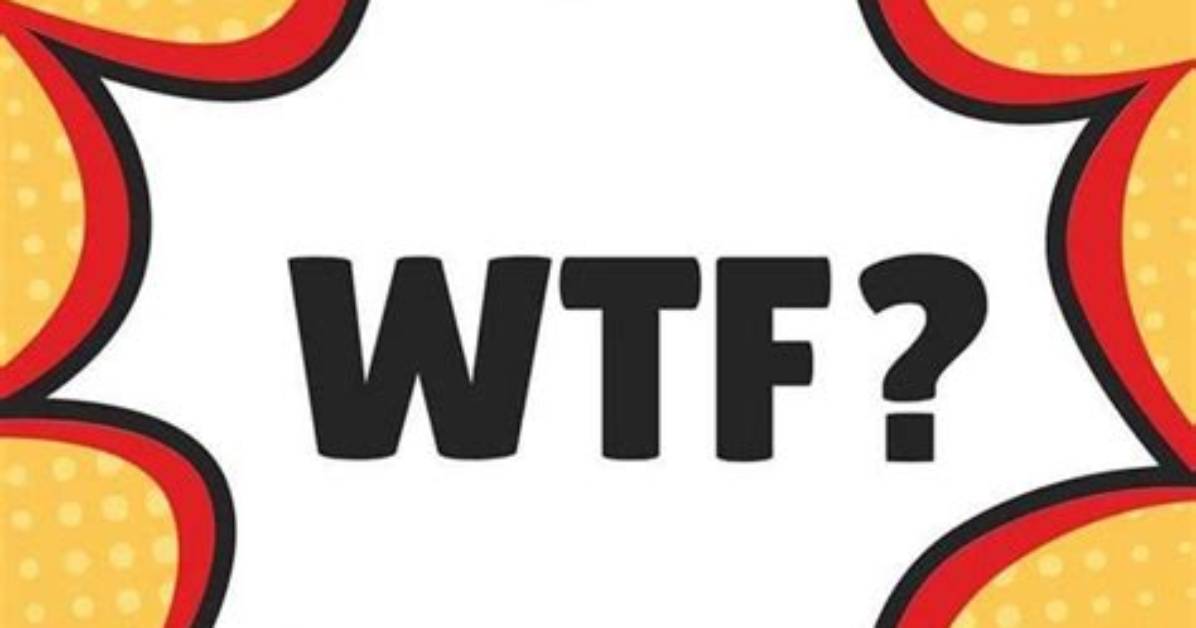 Wtf Explained Debunking Misconceptions Origins and New