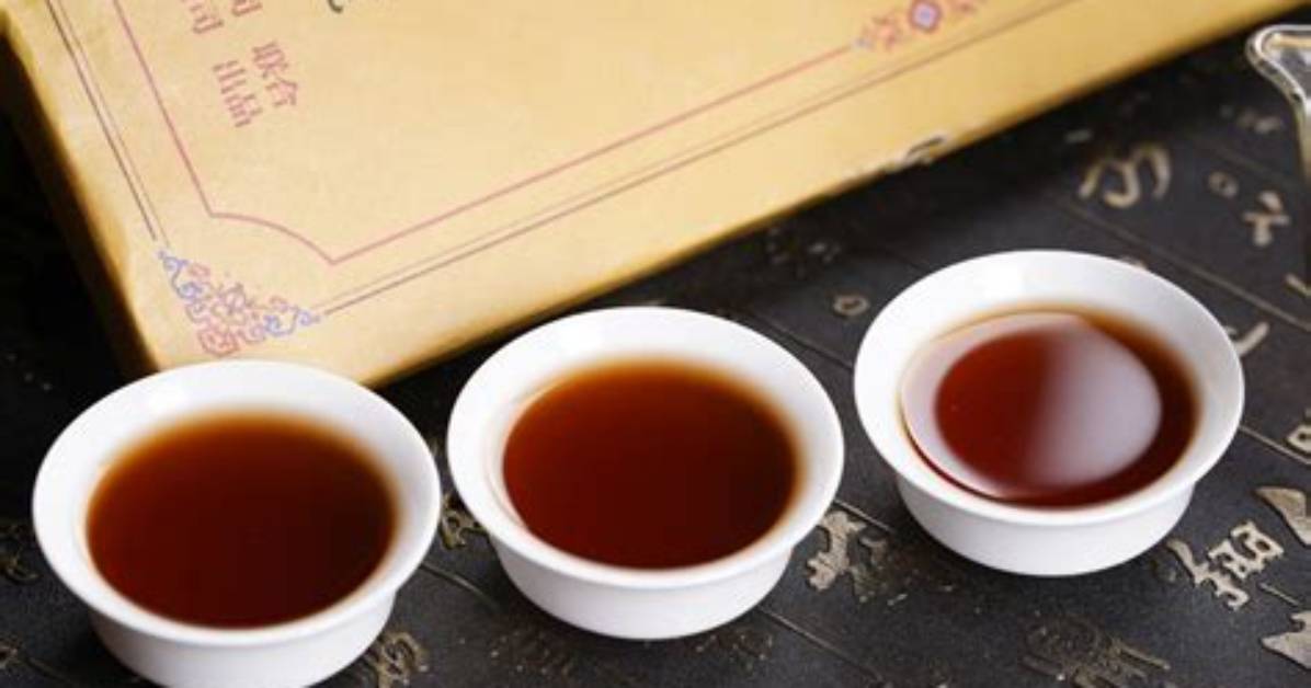 Xiang Chuan Qi Lai Fu