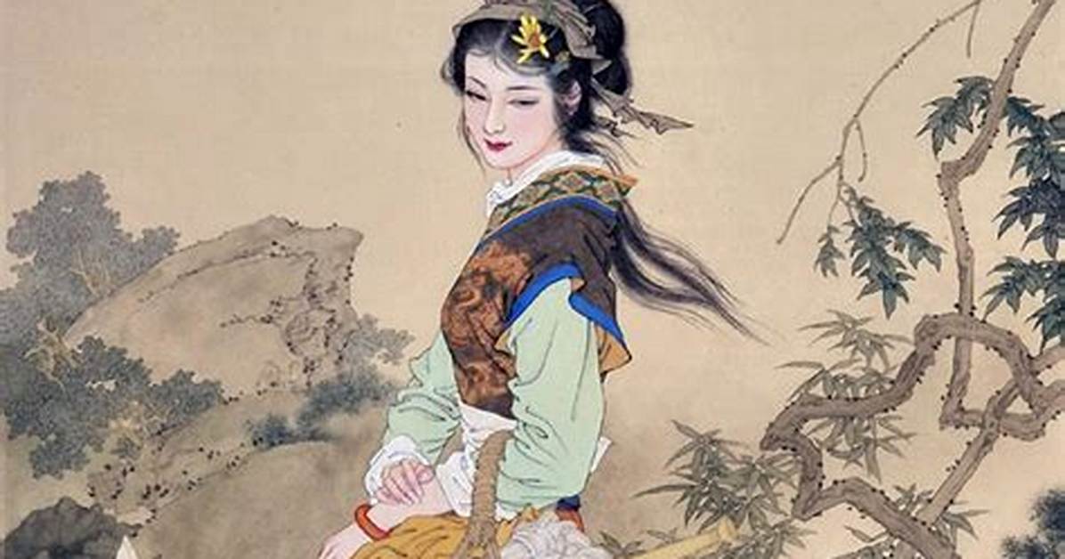 Xiang Xi Shi Tang Shen Hui