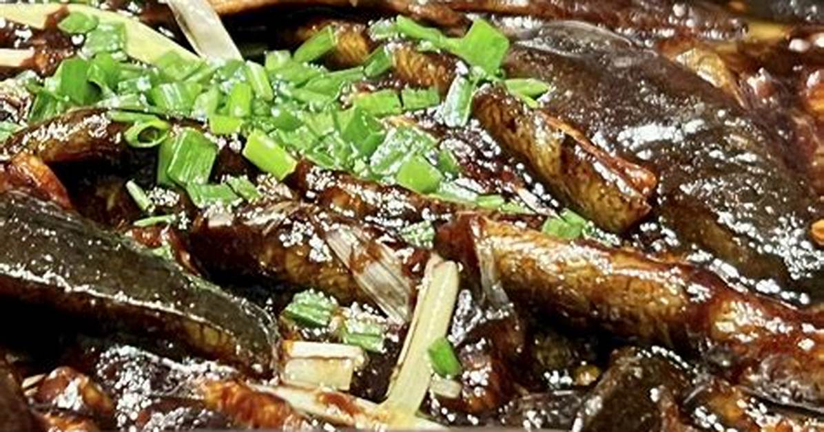 Xiao Aji Nan Man