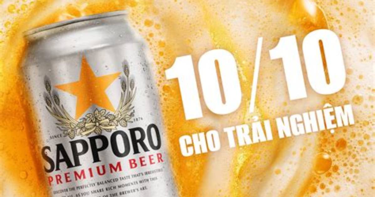 Xin Sapporo Aku
