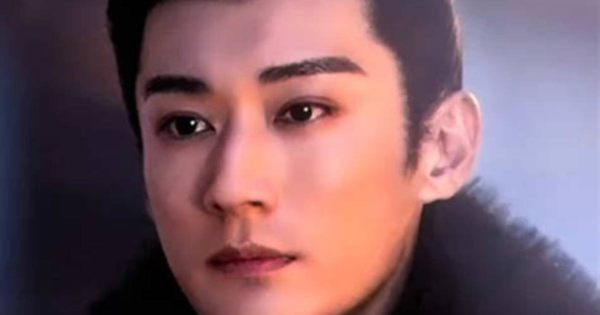 Yi Lan Gang Qi