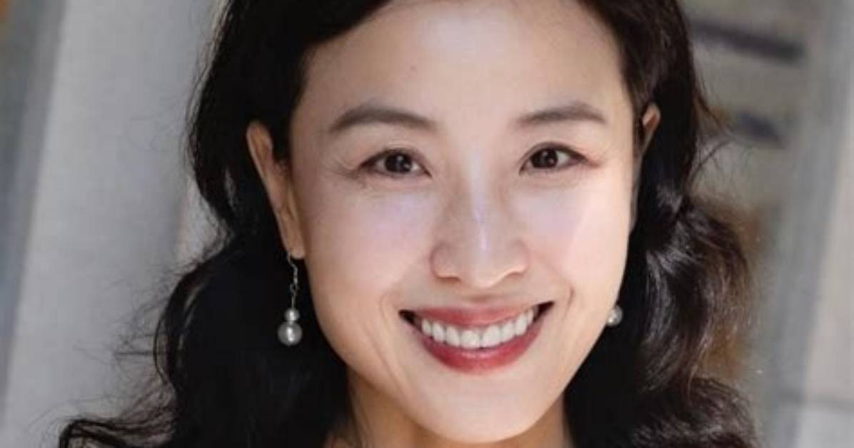 Yi Lan Li