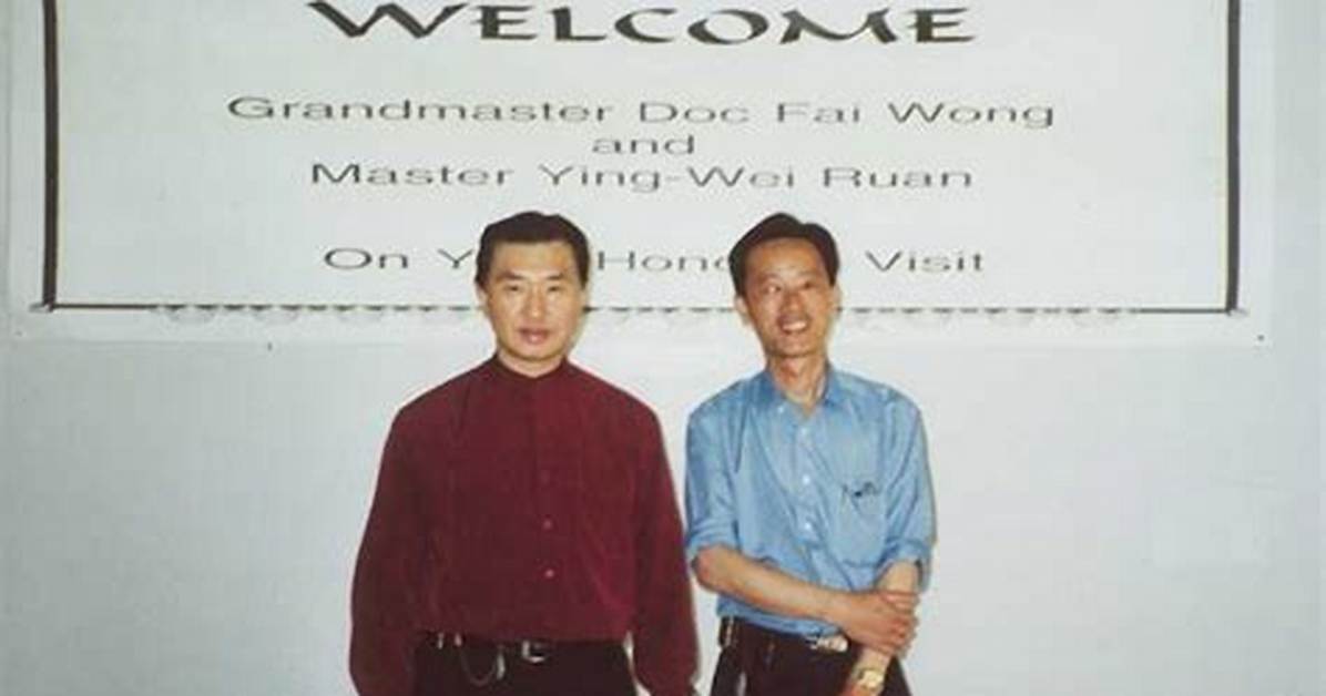 Ying Shui to Ruan Shui No