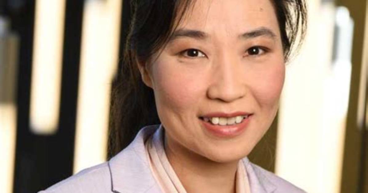 Ying Yu Ti An