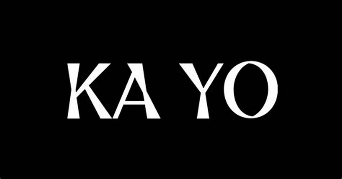 Yo Ka Rou Mon