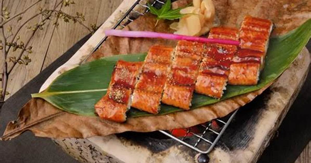 Yo Sijeuka Unagi Ya