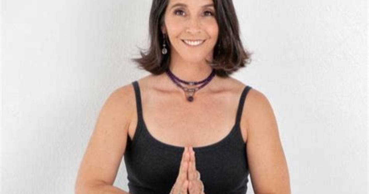 Yoga Hotwife Jen Explained Biography Origins And