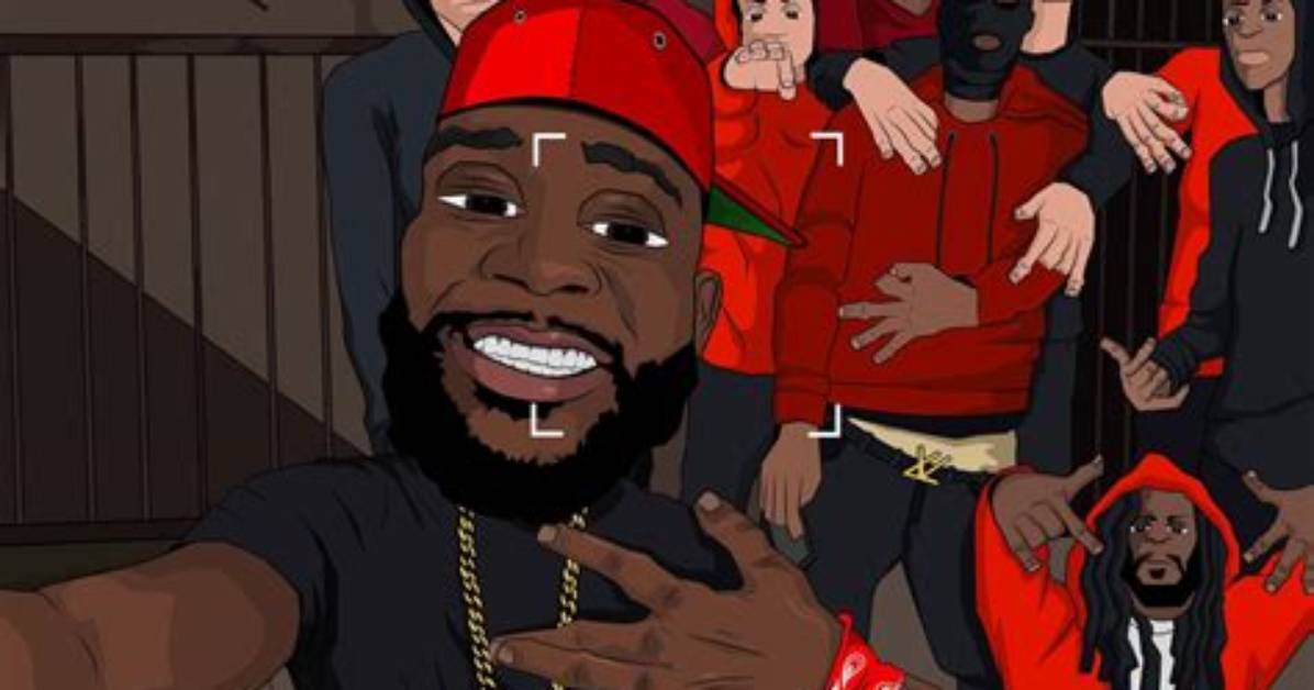 You Gang Da Gui Song Gang Mo You
