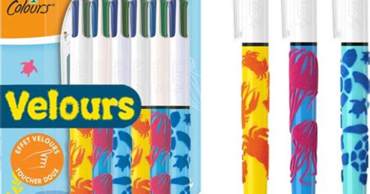 You Le Ting Bic