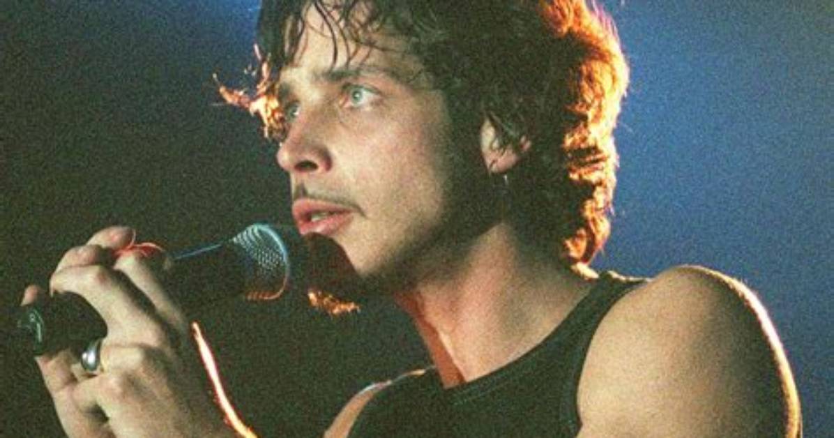 Young Chris Cornell Faq Childhood Early Bands and the Voice That
