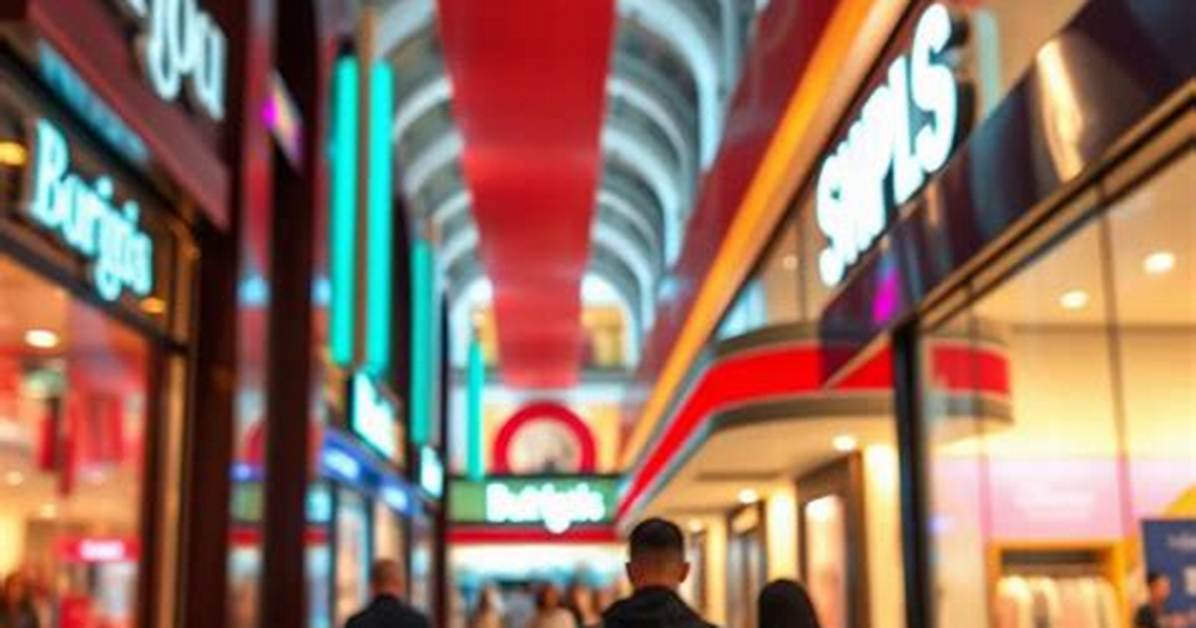 Your Complete Guide to the Shops at Blackstone Valley S Massive New