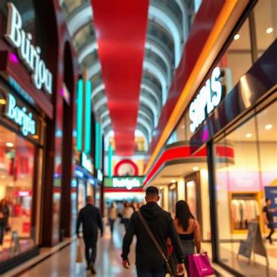 Your Complete Guide to the Shops at Blackstone Valley’s Massive New Expansion