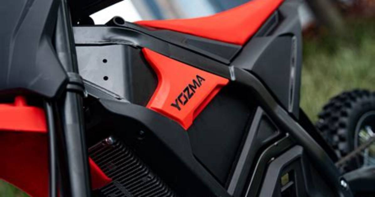 Yozoma E Bike Teardown Real Photos and Unfiltered Build
