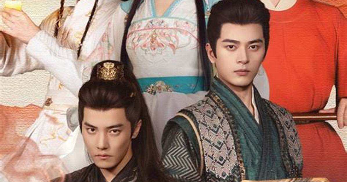 Yu Dou Gong Shi Wo N