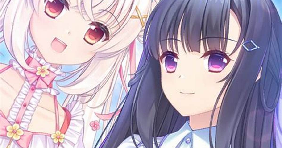 Yu Duo Tian Hikaru Hua Shu Wo Jun Ni