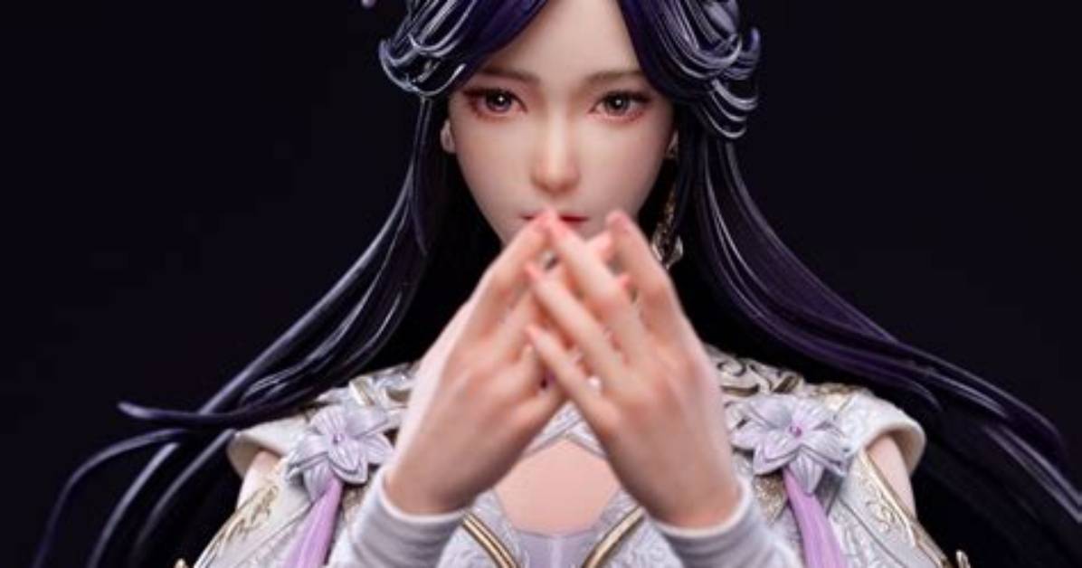 Yue No Shi