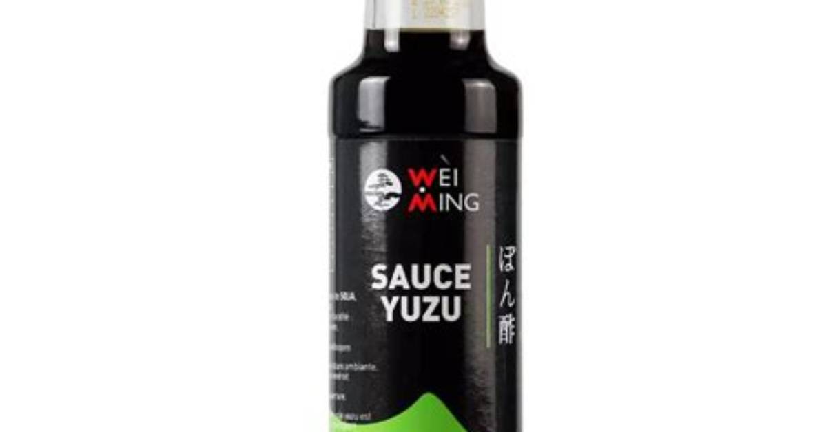 Yuzu Wei Ceng No