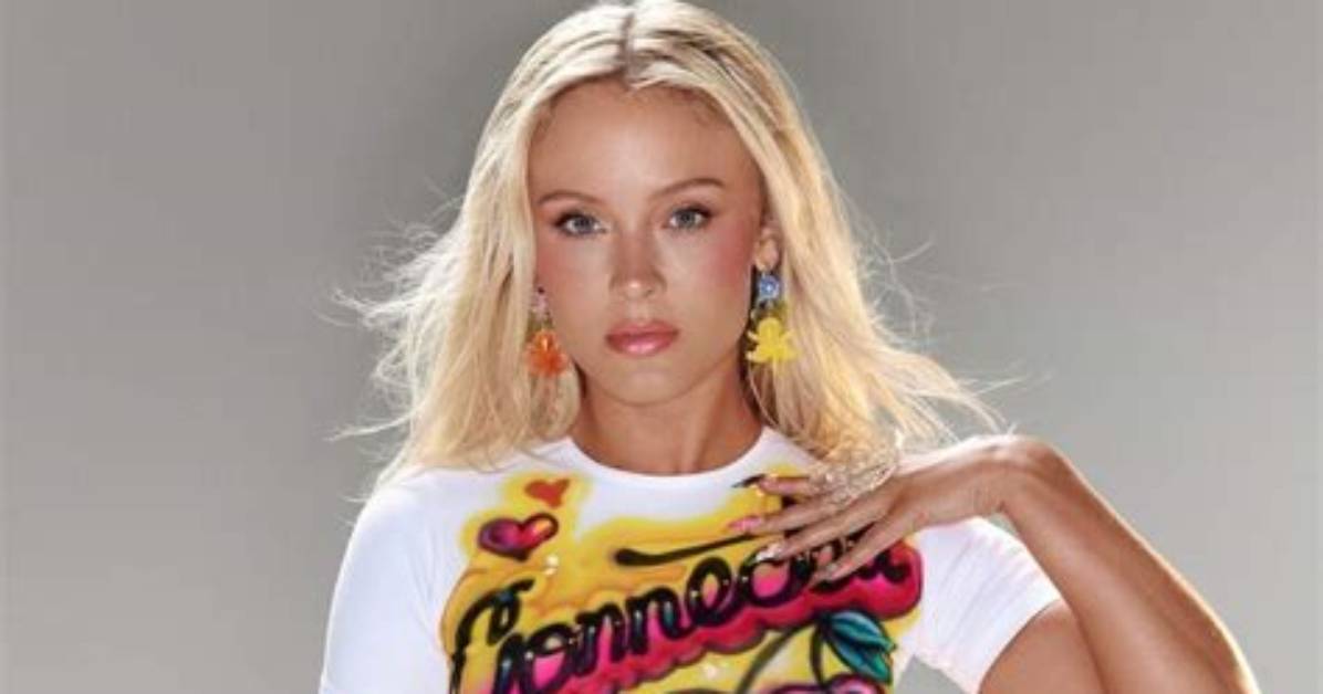 Zara Larsson Video Rumors Explained Complete Factual Q a And