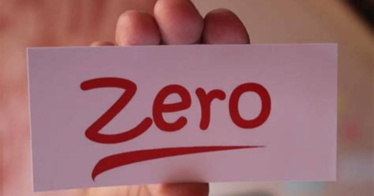 Zero