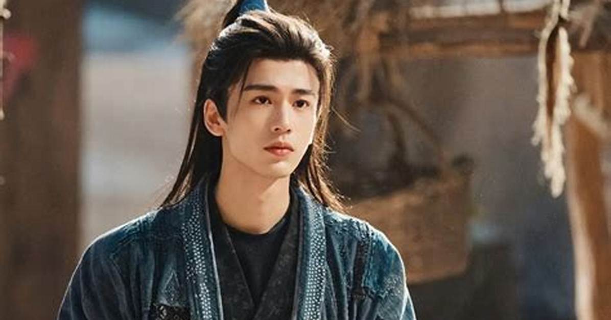 Zhang Qihoterumarinwarudo You