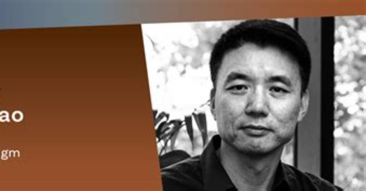 Zhao Le Yu Tian Chuan