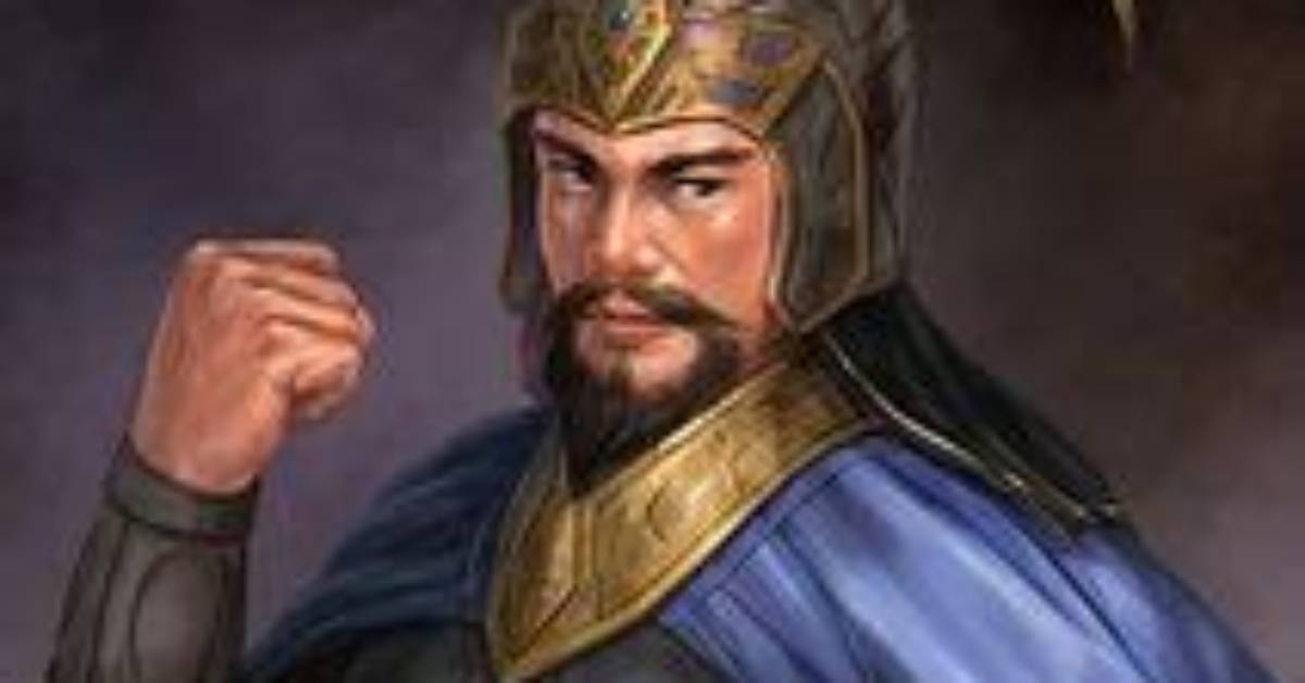 Zhen No Xii