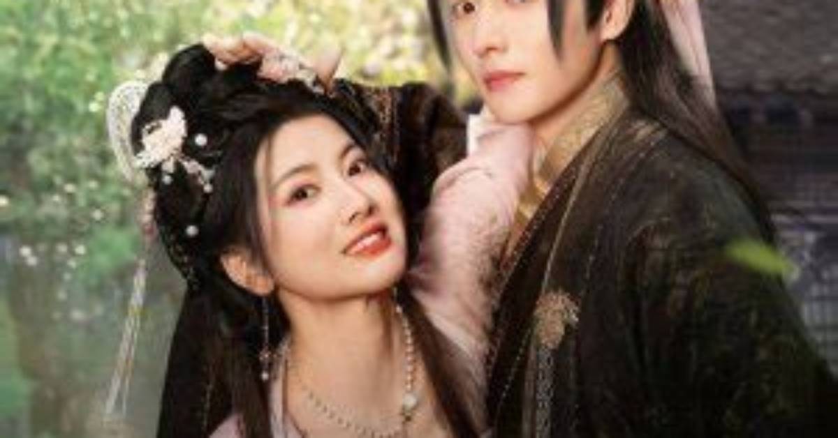 Zhui Shi Jia Qian Shou Hei