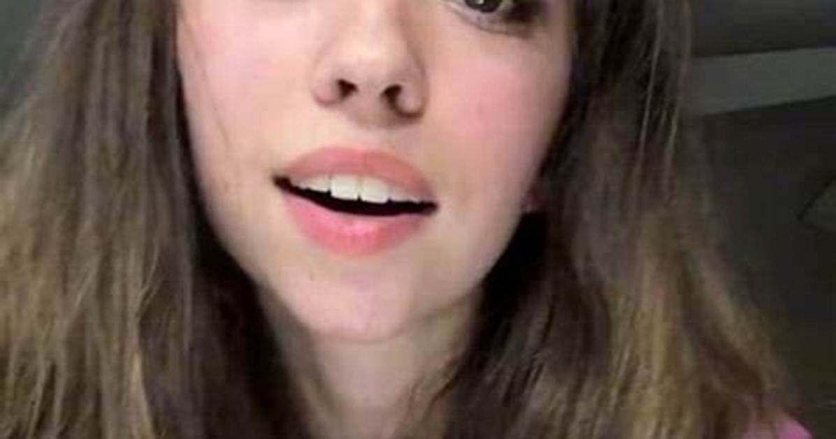Zoe Ebarb Leaked Rumors Surge What Is Actually Behind the Viral Social