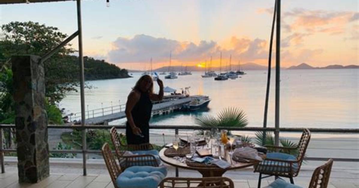 Zozo S St John 2026 Season Guide Operating Hours New Menu Additions And
