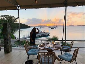 Zozo's St. John 2026 Season Guide: Operating Hours, New Menu Additions, and Ferry Logistics