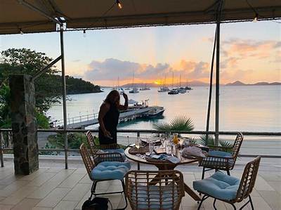 Zozo's St. John 2026 Season Guide: Operating Hours, New Menu Additions, and Ferry Logistics